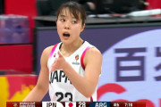 【WNBA】山本麻衣がラスベガス・エーシズと契約！日本人史上5人目の公式戦出場を目指す
