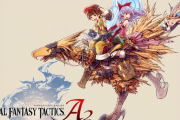 『FFタクティクス』は名作扱いされてるけど続編の存在感の無さは異常だよな