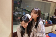 【乃木坂46】与田祐希、後輩・川﨑桜に圧『やったな・・・』