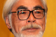 宮崎駿（82歳）ヒゲを剃った姿を公開 → 誰だか分からないと話題に