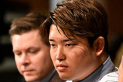 村上宗隆、52・7億円契約の詳細　マイナー拒否権が付帯…　新人王受賞で3900万円ボーナス　MVP受賞ならさらに