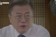 【韓国】ムン大統領 関係の冷え込みは日本側に責任  [Ikh★]