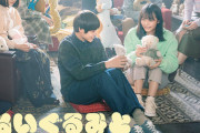 新谷ゆづみさん出演映画『ぬいぐるみとしゃべる人はやさしい』DVD発売決定