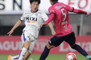 森本貴幸&久保建英に次ぐ記録に…16歳MF佐藤龍之介がルヴァン杯デビュー、FC東京は土壇場でC大阪に決勝点献上