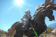 【FF14】大召喚はGvGを実装することがあれば再検討へ！「第2回PLLリバイバル放送」でのポロリ情報まとめ