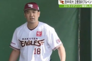田中将大(2年18億)の成績予想スレ