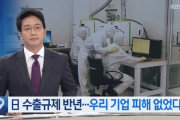 【韓国の反応】日本の輸出規制6ヶ月「支障はなかった」…「脱日本」どこまで？