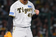 【阪神】大竹7回2失点力投　6月は4試合いずれも白星に恵まれずも…この日は打線追いつき黒星消える