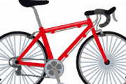 【疑問】ロードバイク←何故バイクに乗らないの？