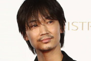 綾野剛、結婚は「ぜひしたい」　同世代俳優の結婚に「子供を見てる笑顔ってかなわない」