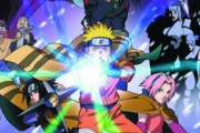 【疑問】NARUTOの映画が跳ねなかった理由