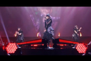 【海外】BABYMETAL「KARATE」コンピレーション動画