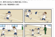 【画像】中学のスピーキング英語、クソ難しい