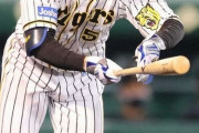 阪神の近本とかいう選手