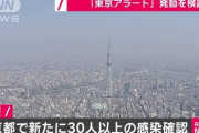 小池都知事「東京アラートは発動するっ！ 発動するがっ！！！ ステップ2は変更しないっ」