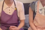 【動画】明日放送「ぺこもぐキッチン（テレビ東京）」ゲストは石山咲良さん（Juice=Juice）＆坂川陽香さん（AKB48）！