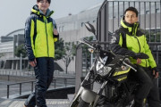 こんな寒いのにバイク乗ってるやつってどういう服着てんだよｗｗｗｗｗｗｗｗｗｗ