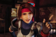 【郎報】FF7リメイク、ジェシーがガチで可愛すぎると話題に