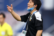 川崎Fが鬼木達監督の続投を発表、6年間で8つのタイトル