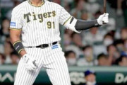 【阪神】井上ヘッドコーチがロドリゲスに「恐怖の７番」指令