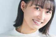 【誕生日】若山詩音さん、27歳になる