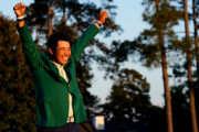 海外「来年のチャンピオンズ・ディナーが楽しみだ！」日本人初となる松山英樹のマスターズ制覇に対する海外の反応