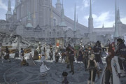 【FF14】蒼天街振興券で交換できるアイテムの中にとんでもない罠がある件、みんなは交換するなよ！