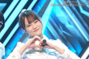 【キャプチャー】=LOVE、『CDTV LIVE！LIVE！ 年越しSP』で「青春"サブリミナル”」を披露✨