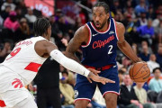 【NBA】カワイ・レナードがトレードで古巣TORへ復帰！LACはイングラムやディック、複数の指名権を獲得