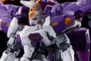 【悲報】最新のガンプラ、予約開始2分で売り切れてしまう