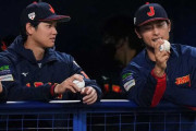 大谷とダルビッシュが参加してこんだけ盛り上げたWBCを辞退したNPBの選手ってなに考えてんの？