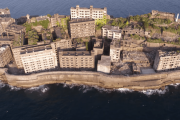海外「幽霊の島！？ 日本のこの島は世界遺産に登録した方がいいよ！」軍艦島はPUBGの最適なマップデザインだろｗｗｗ