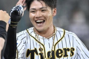 小野寺と現ドラの濱田、似たレベルちゃうか？