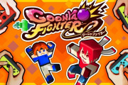 【話題】『グーニャファイター』が8月26日まで96％割引の100円で販売、ランキング2位に急上昇中のもよう