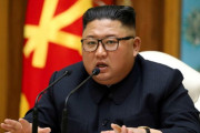 【あくまで噂です！】北朝鮮の指導者「金正恩」脳死とのうわさ　米メディア