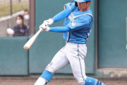 日ハム石井、“前田効果”で2試合連続アピール「体の力が効率よく伝わっている」