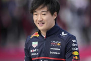 【朗報】F1レッドブル角田裕毅（24）、ガチで凄い奴かもしれない