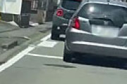 【動画】 沼津市内であおり運転が頻発中で騒然　市の担当者「市民の気性も影響しているかも」