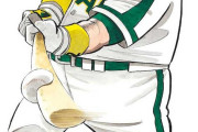 野球初心者にオススメの野球漫画は？？？