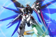 【画像あり】ガンダムSEEDでフリーダム初出撃～アークエンジェルを助けるシーンが嫌いな奴いない説