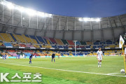 【E-1選手権】韓国メディア：半年前の豪州戦は満員→最多観客で7916人…東アジア杯はなぜ失敗したのか