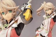 【画像】ヒロイン「え？私がフィギュア化！？まいっちゃうなあ・・・ｗ」→結果ｗｗｗ
