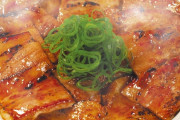 【朗報】松屋の十勝豚丼