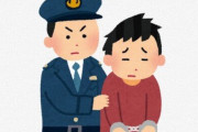 50代のAI絵師さん捕まる・・・『生成AIで作ったわいせつ画像をSNSで共有』