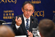 沖縄県の玉城デニー知事が日韓関係悪化で日本政府を批判！｢韓国を信頼して！｣
