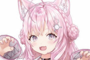 人気Vtuber・博衣こよりさん、YouTube登録者100万人突破　高頻度・長時間配信で快挙達成
