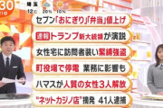 【悲報】フジテレビ、CM中止した企業に「報復のつもりか！？」と話題になるような報道を開始ｗｗｗｗ