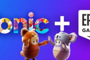 『フォールガイズ』の開発Mediatonicがグループ会社ごとエピック・ゲームズ傘下に！クロスプレイが導入されるかも