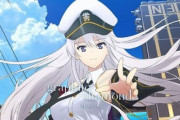 【アズレン】いいママになりそうな艦船といえば？