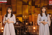 【日向坂46】加藤史帆×齊藤京子のユニゾンが最高すぎる...『プラスティック・ラブ』歌唱シーンがこちら！【SONGS OF TOKYO Festival 2021】